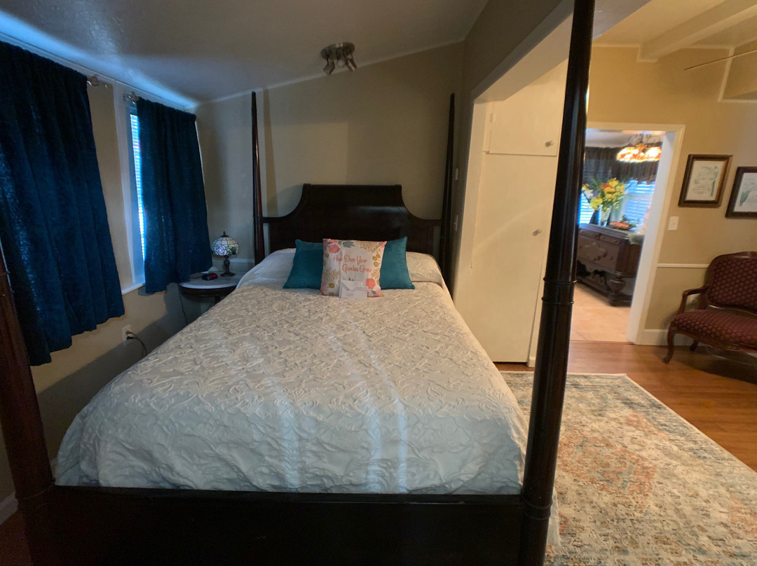 Clipper House Inn主图