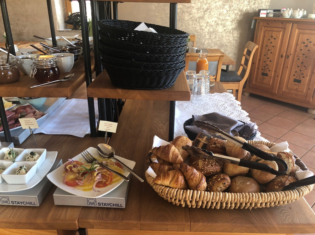 Landhotel Kallstadt主图