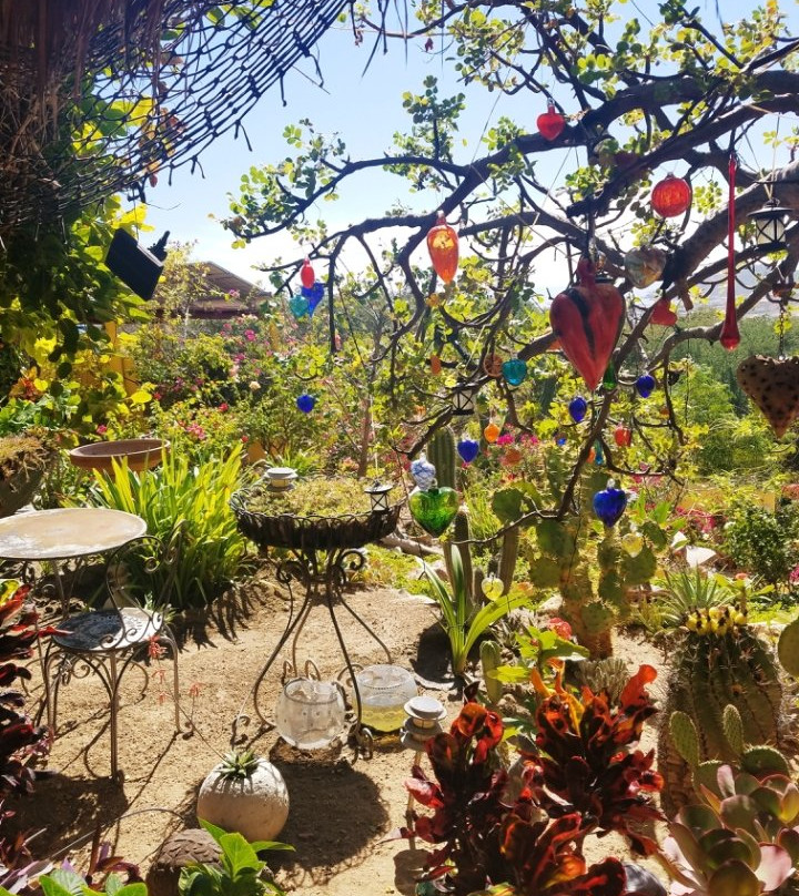 Rukhsana's Wellness Heavenly Retreat景点图片