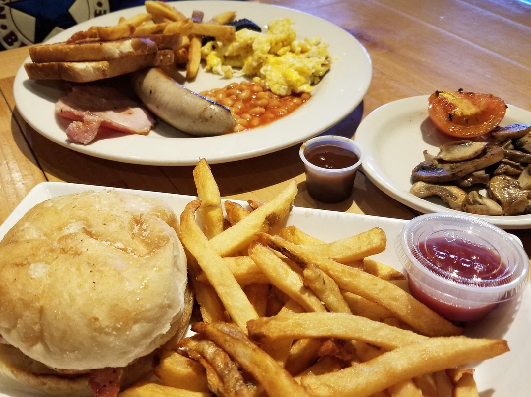 The Great British Food Company