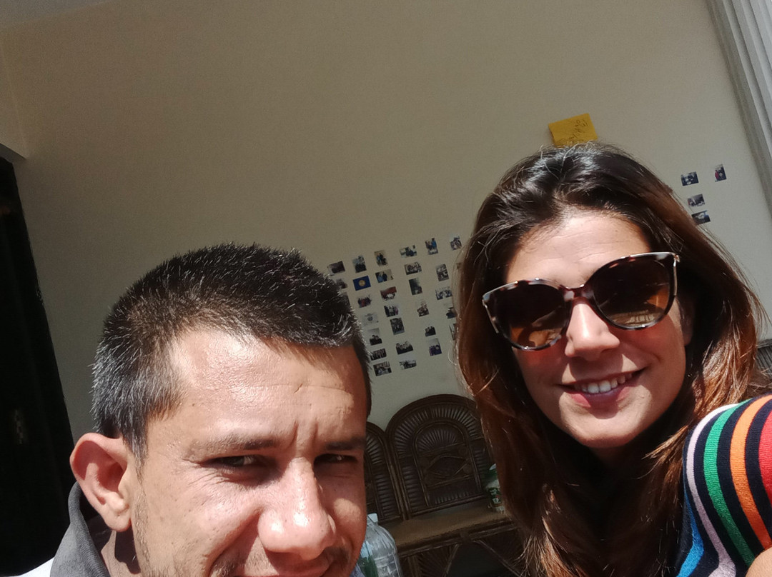 Cozy Home Bed and Breakfast主图