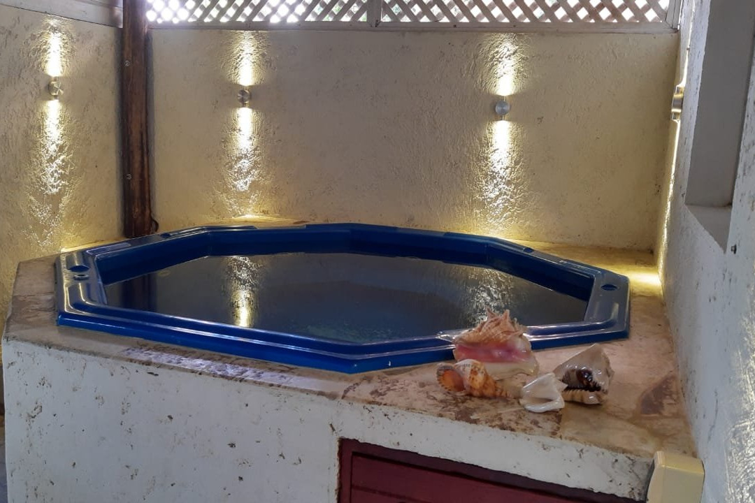 Bayahibe Guesthouse主图