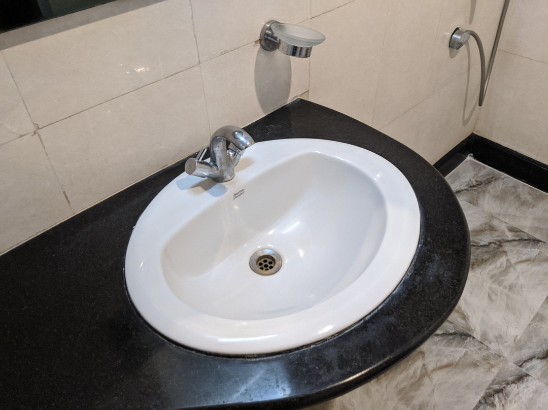 嘉鼎舒适套房公寓主图