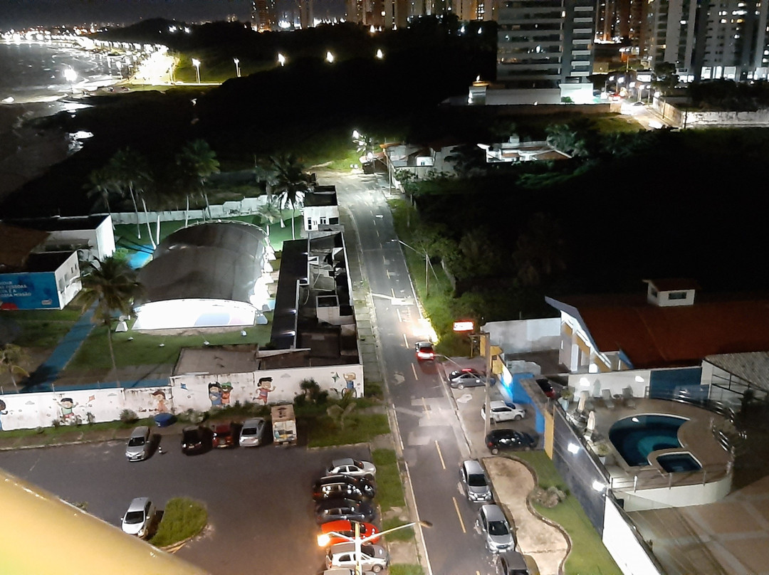 Hotel Luzeiros Sao Luis主图