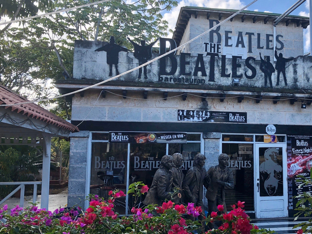 Mi Casa Beatles景点图片