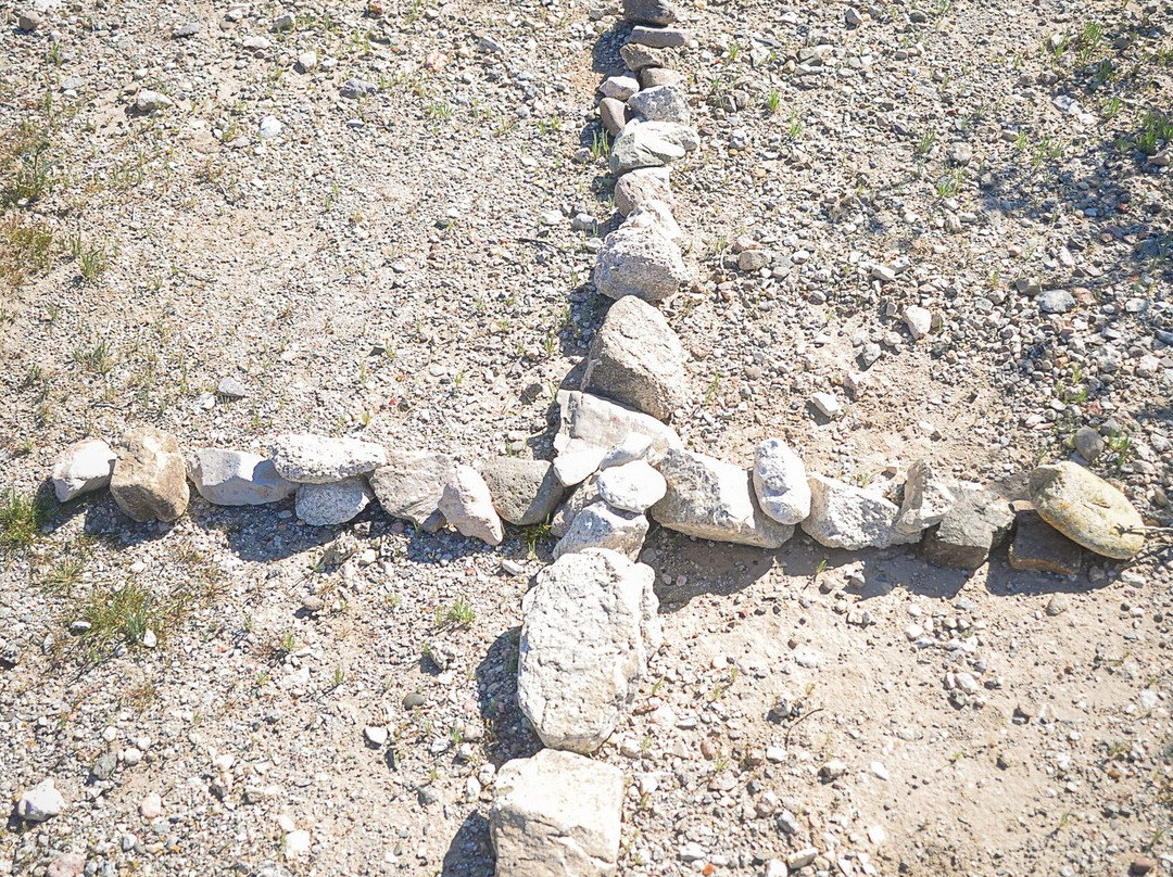 Laughlin Labyrinths-拉芙琳必去景点