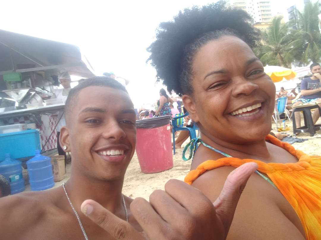 Aviation Beach-普拉亚格兰德必去景点