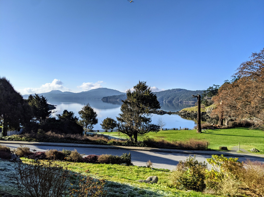 Landmark Orcas Island主图