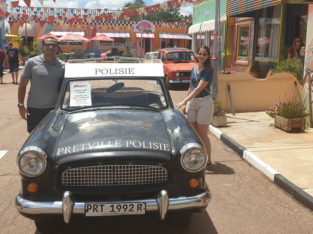 Pretville Film Set-哈特比斯普特必去景点