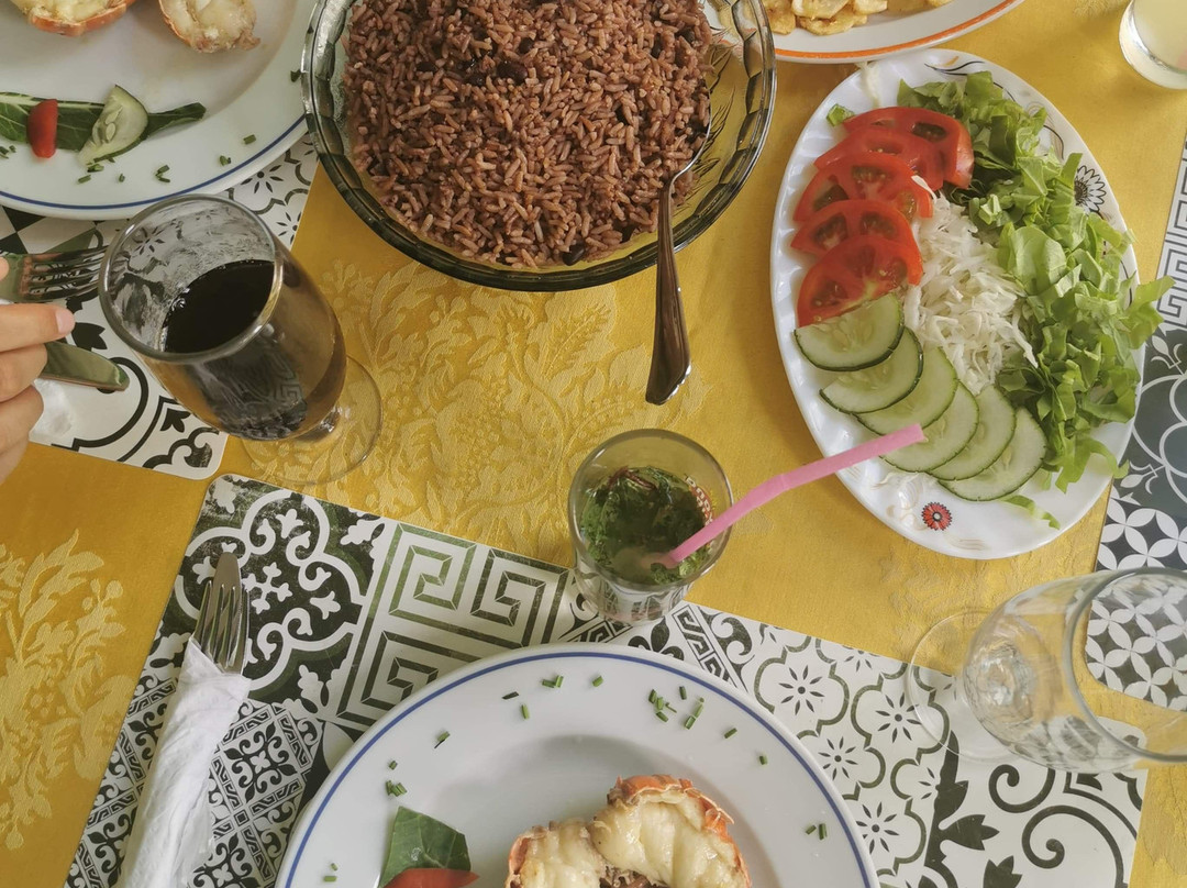 House Guanaba's Nest主图