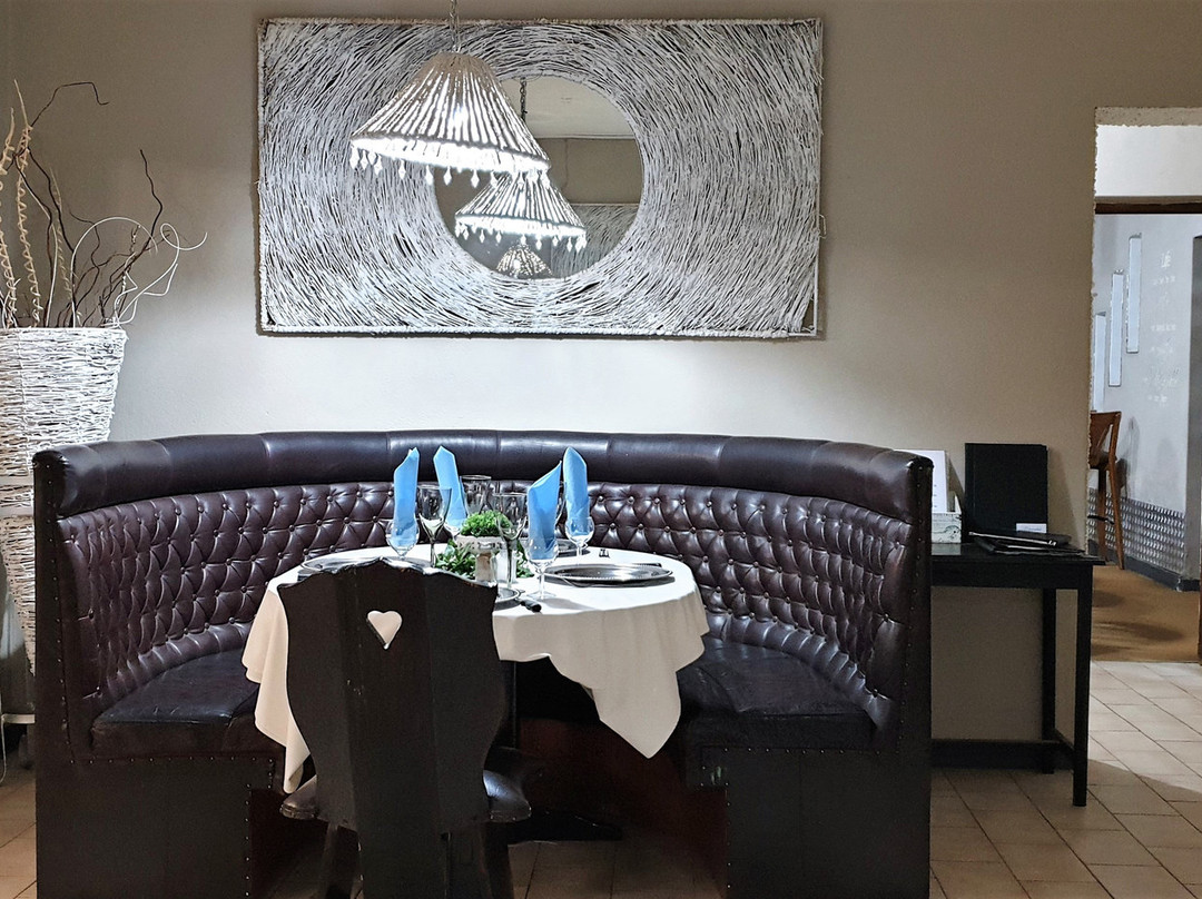 Mariental Hotel主图