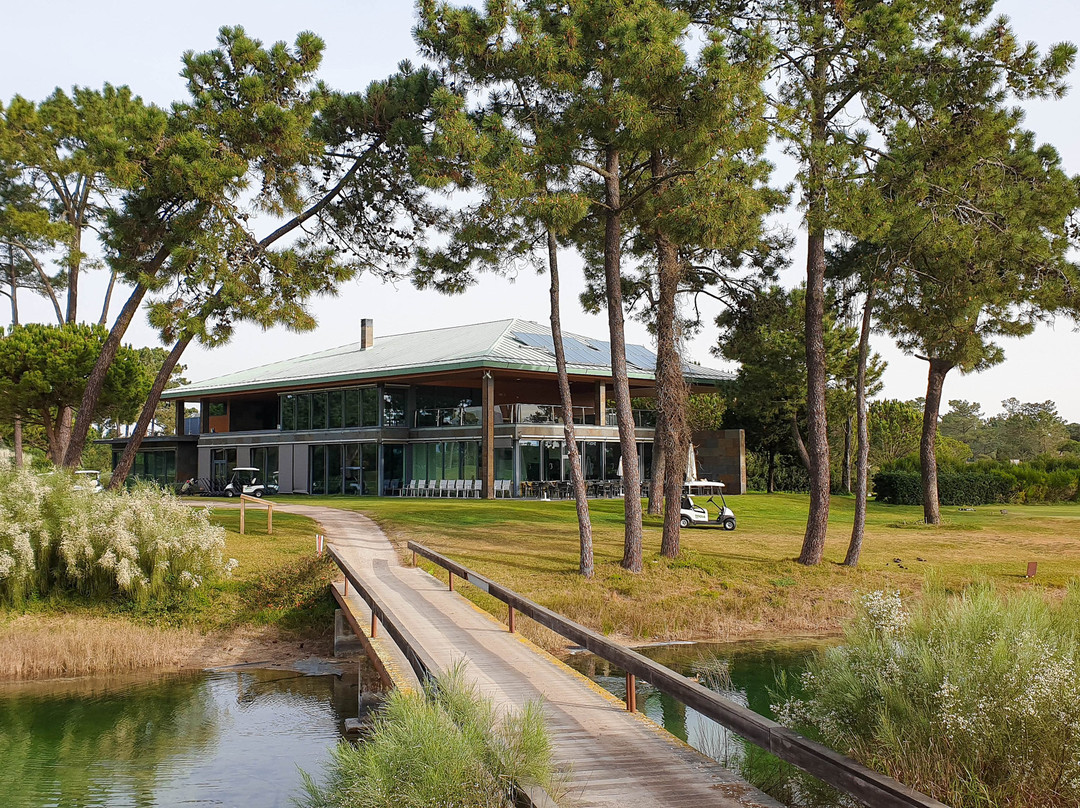 Troia Golf Course景点图片