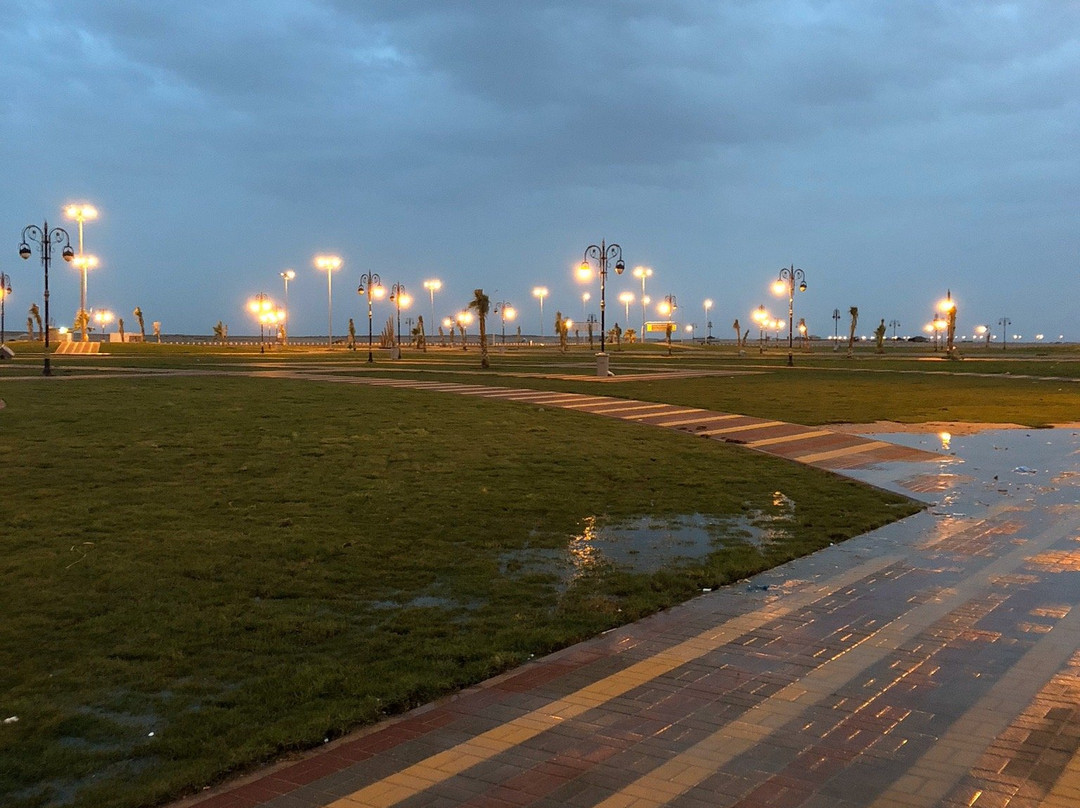 North Park-哈费尔巴廷必去景点