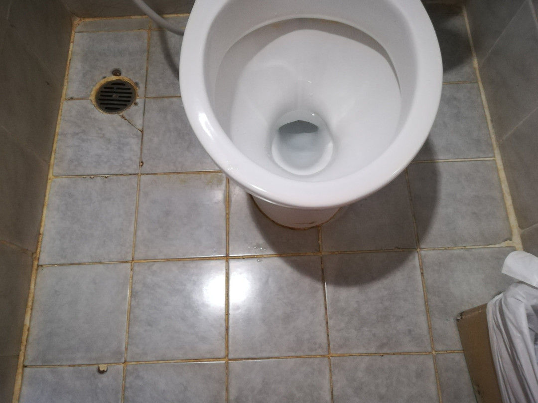 西巴雅克国际酒店主图