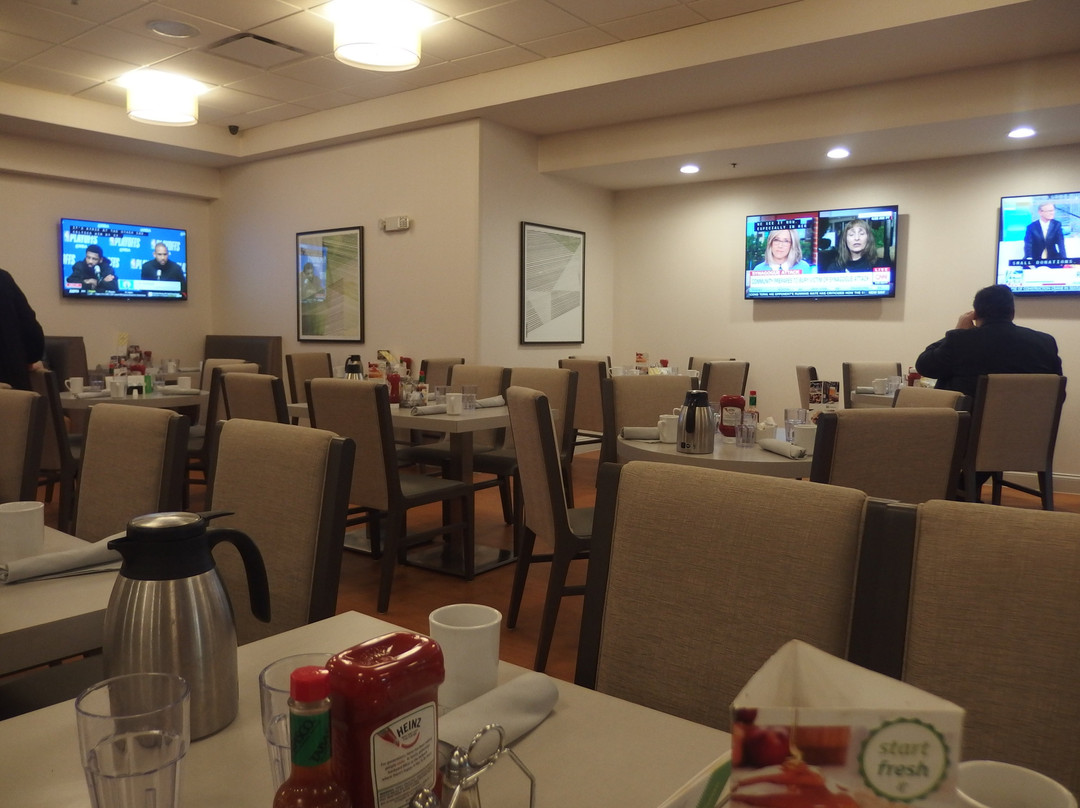 Holiday Inn & Suites Rochester - Marketplace主图