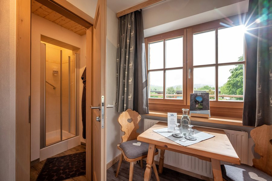 Pension Edelweiss主图