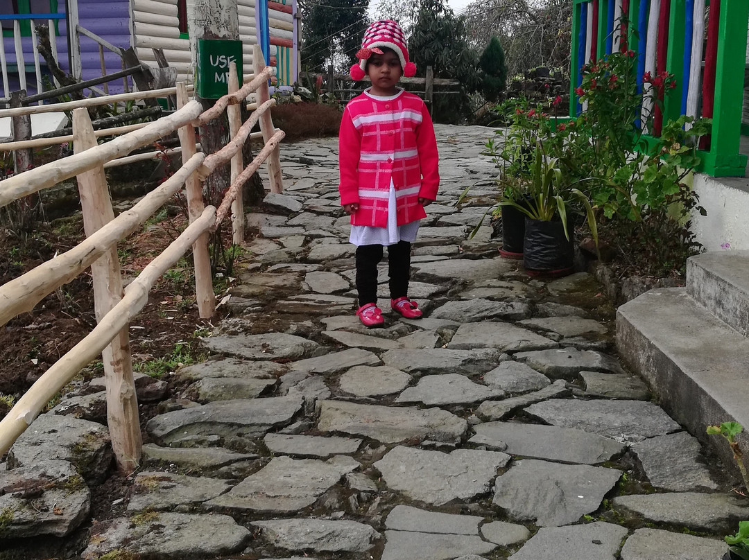 Lovely Homestay Rishyap主图