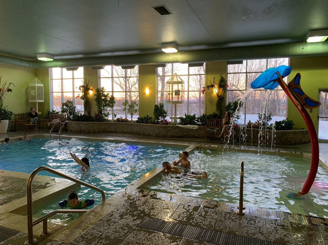 Days Inn By Wyndham Levis主图