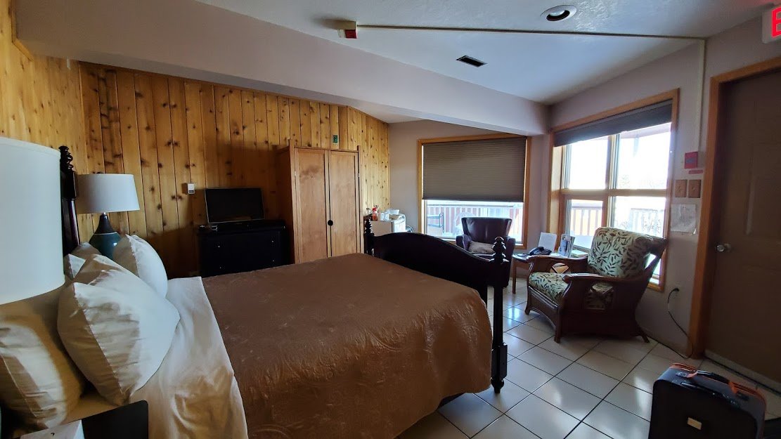 湾畔住宿加早餐旅馆-官方