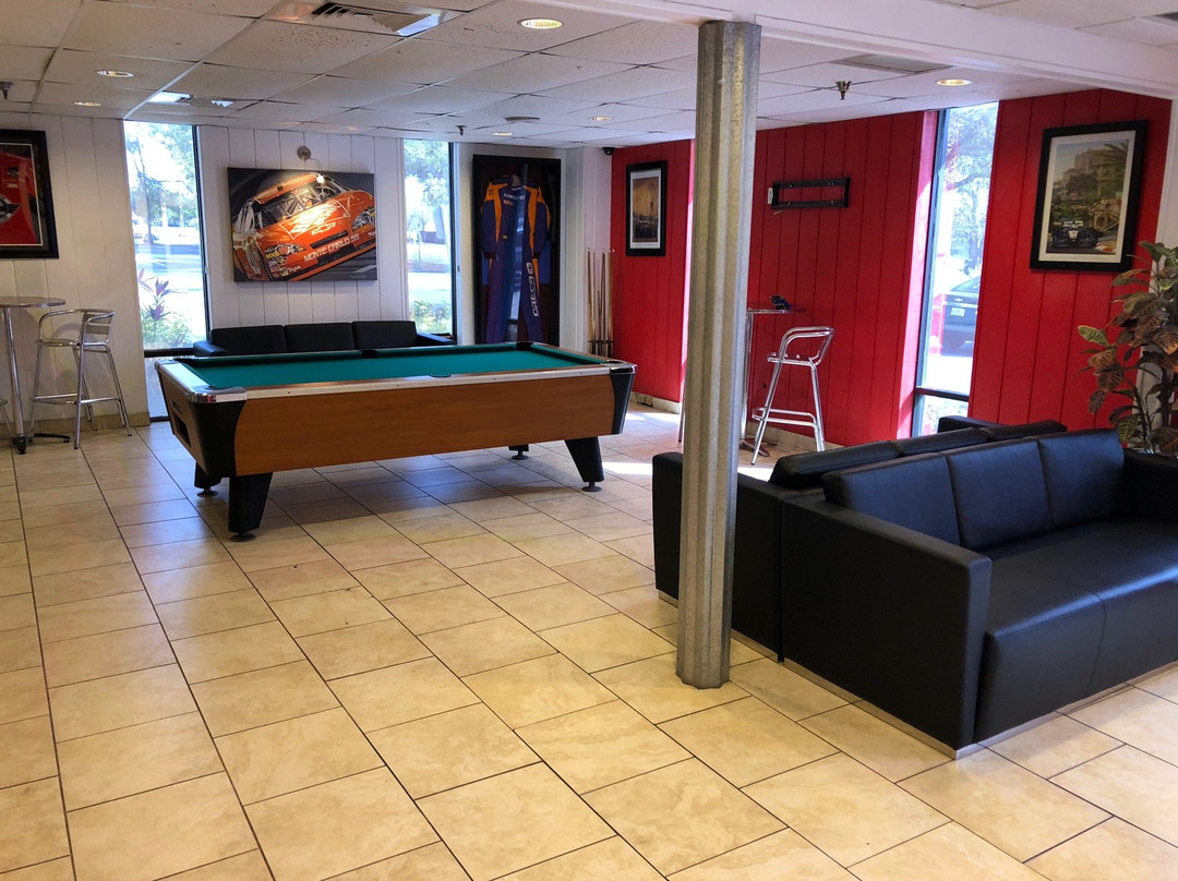 Tampa Bay Grand Prix-克利尔沃特必去景点