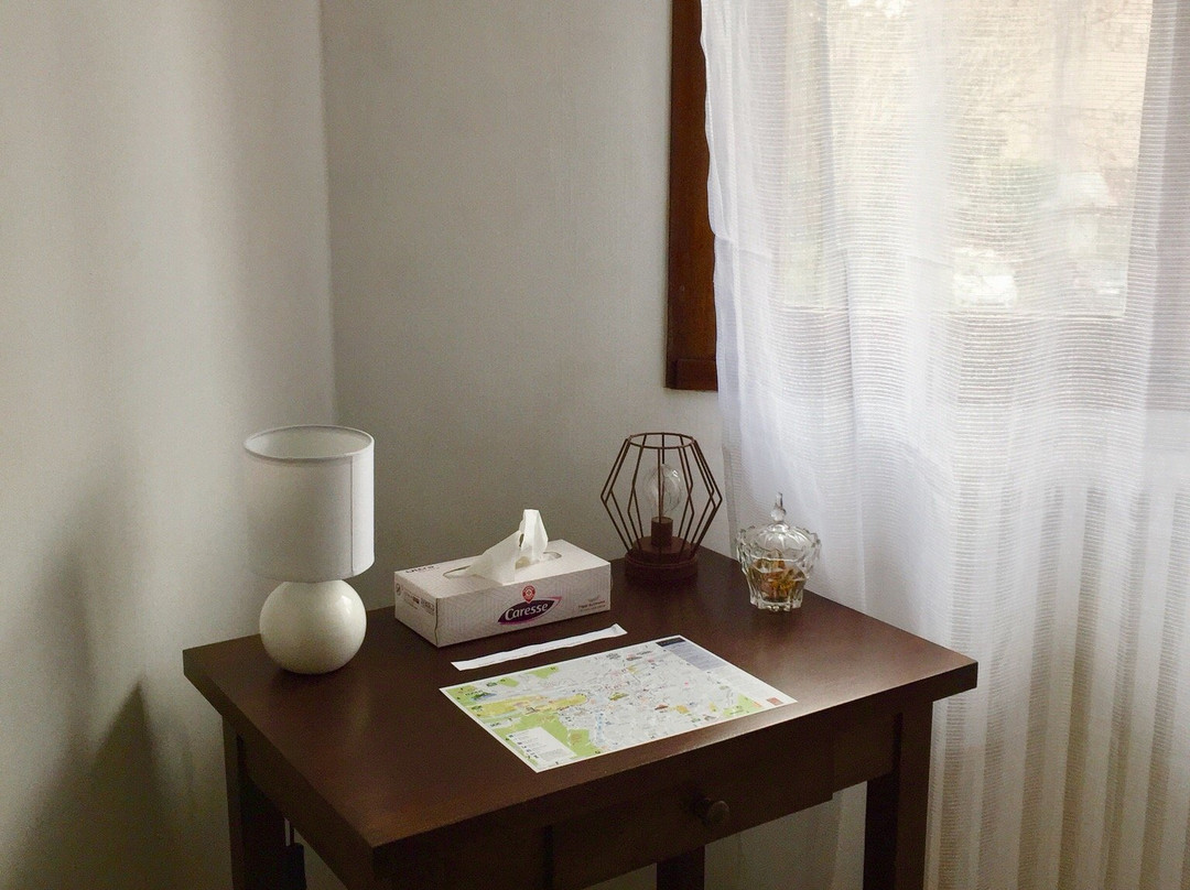 Villa Cécilia主图