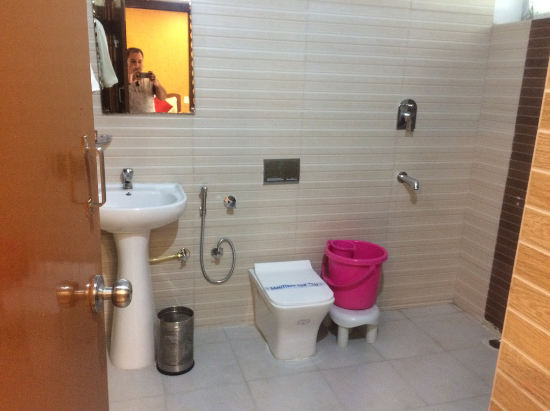 Hotel Mayura Riverview Srirangapatna主图
