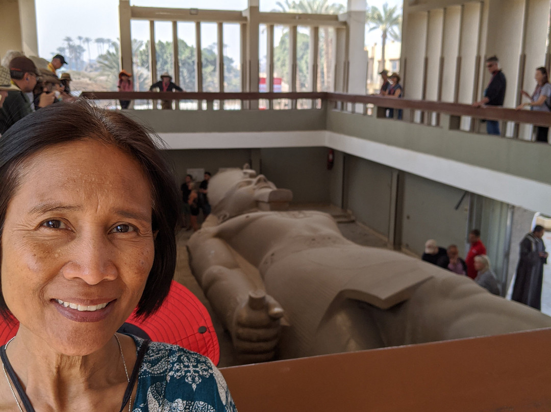 Easy Tours Egypt-开罗必去景点