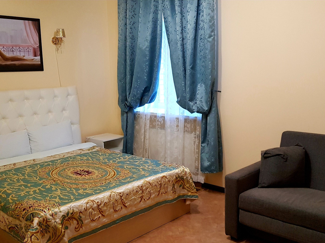 Otel' Aleksandriya-Sheremet'yevo主图
