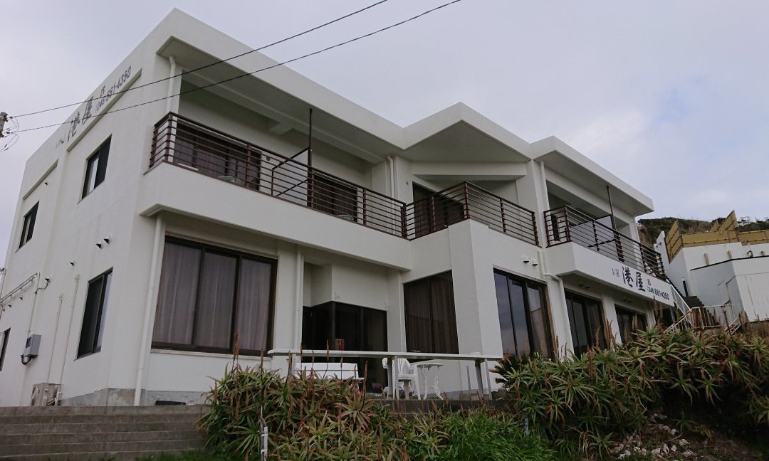 Jyogashima Minatoya主图