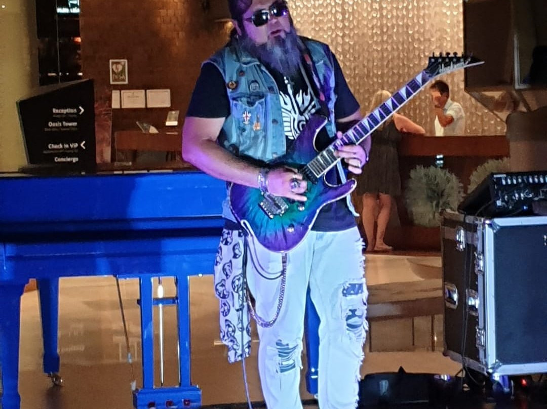 Hard Rock Hotel Tenerife主图