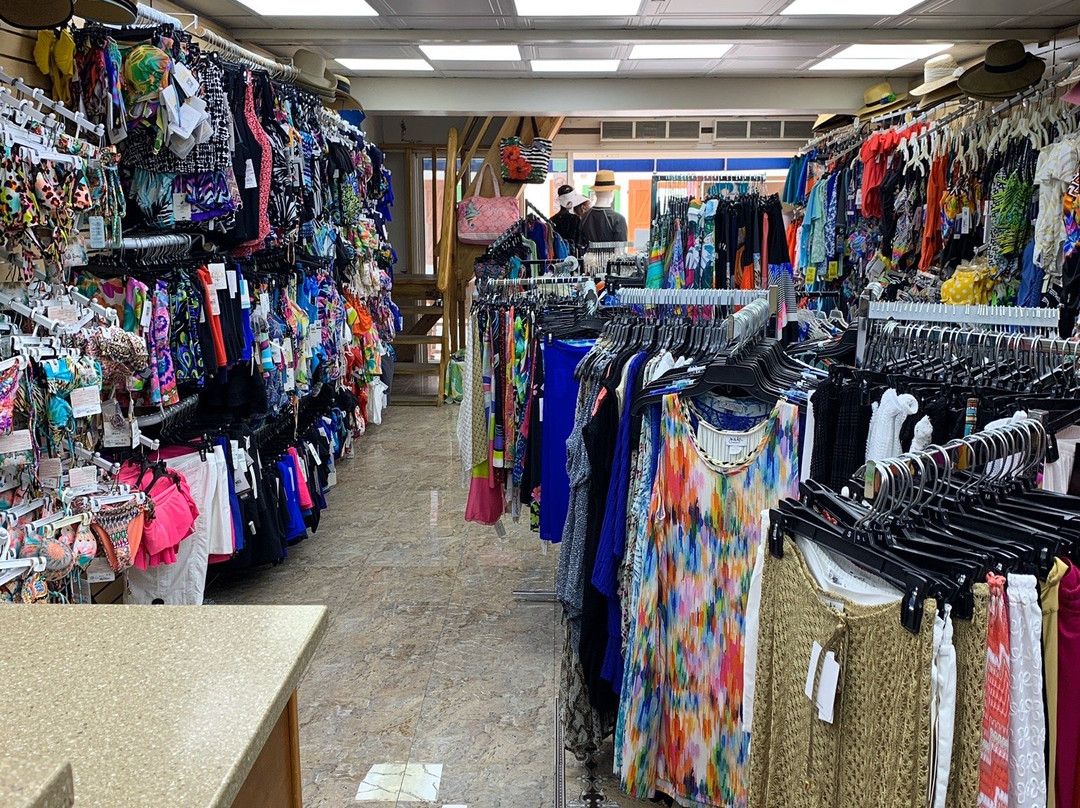 Endless Summer Swimwear-菲利普斯堡必去景点