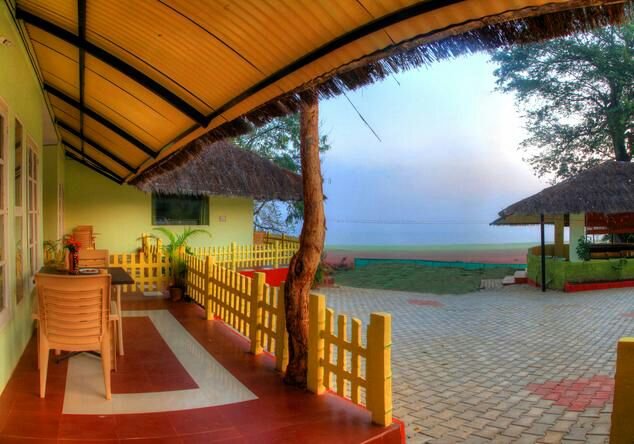 Coorg Lagoon Backwater Stay-官方