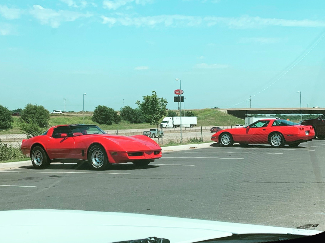 City of Yukon-育空必去景点