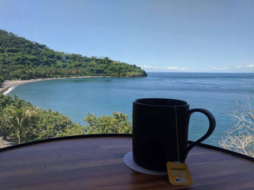 Amarsvati Luxury Resort Hotel主图