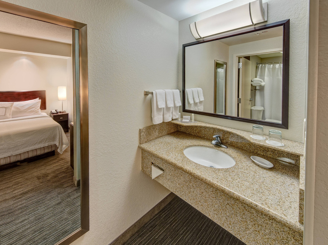 SpringHill Suites by Marriott Naples主图