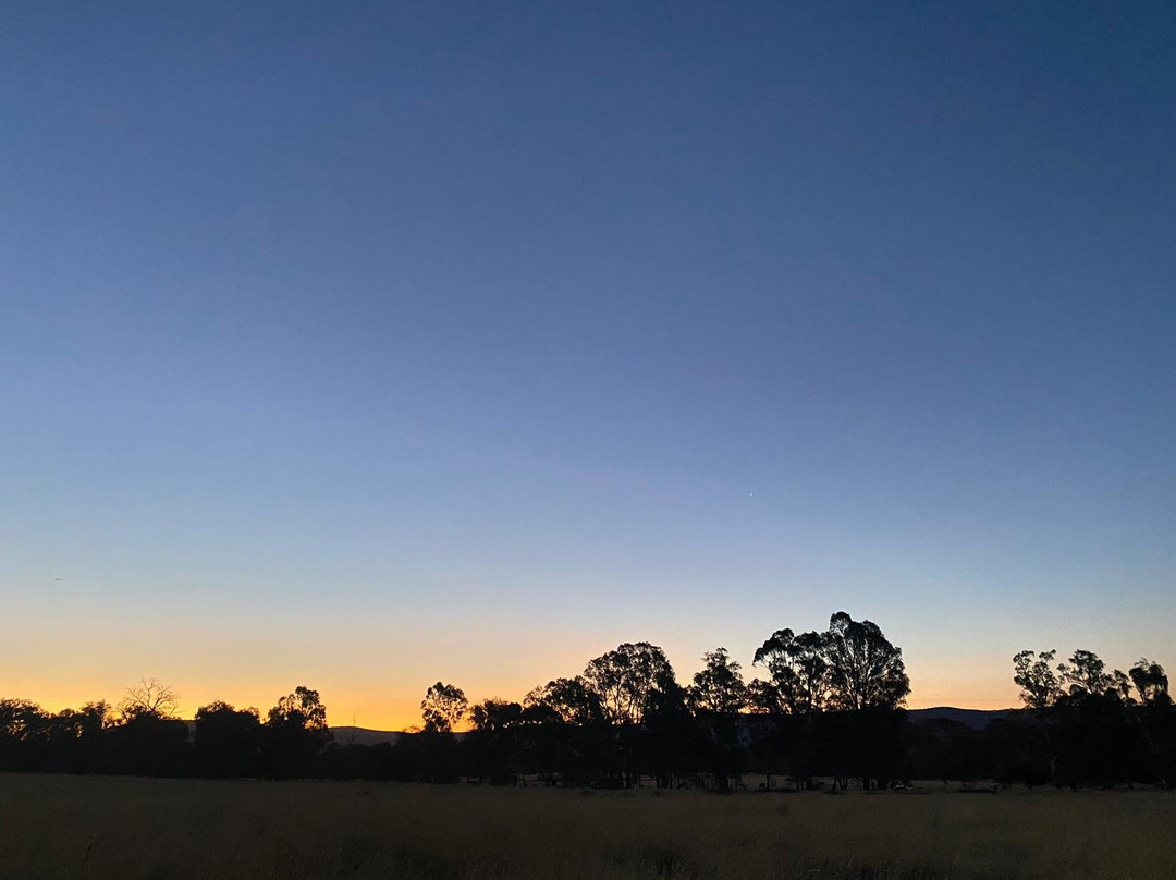 Swanpool Creek Bed & Breakfast主图