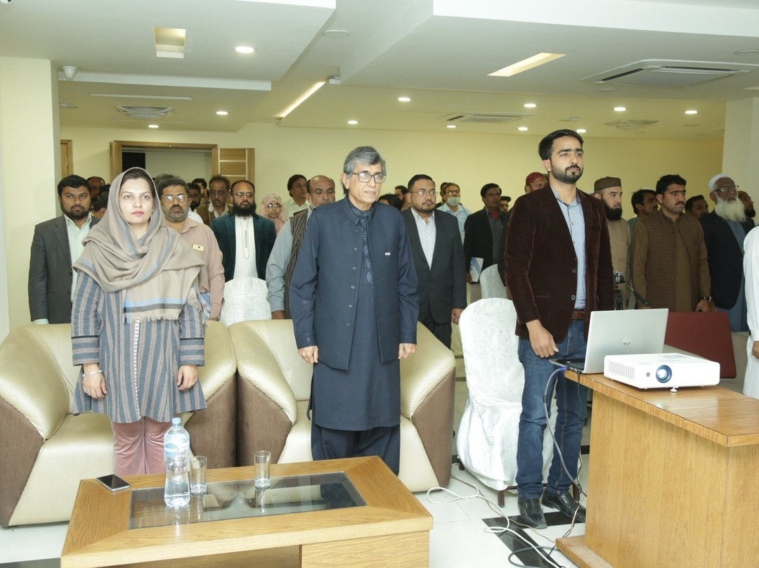 Hotel One Tariq Road Multan主图