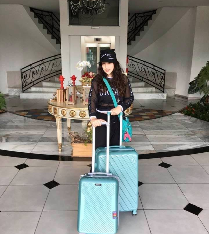 Vivas Hotel & Casa主图