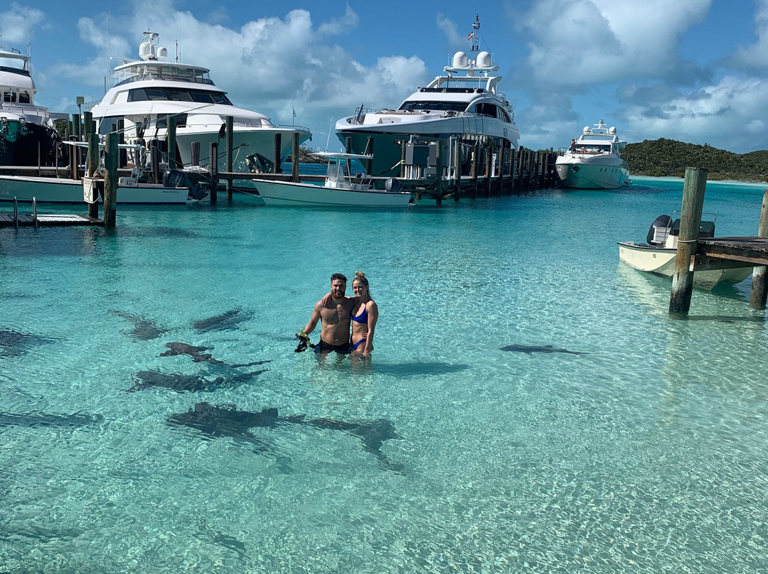 L&C Island Rentals-斯丹尼尔岛必去景点