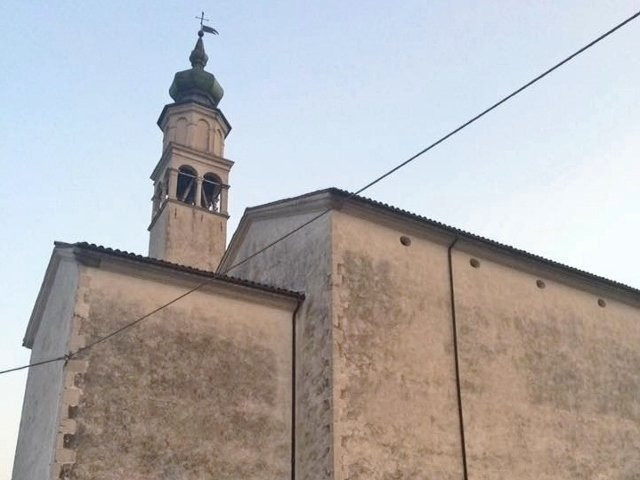 Chiesa di San Gottardo景点图片