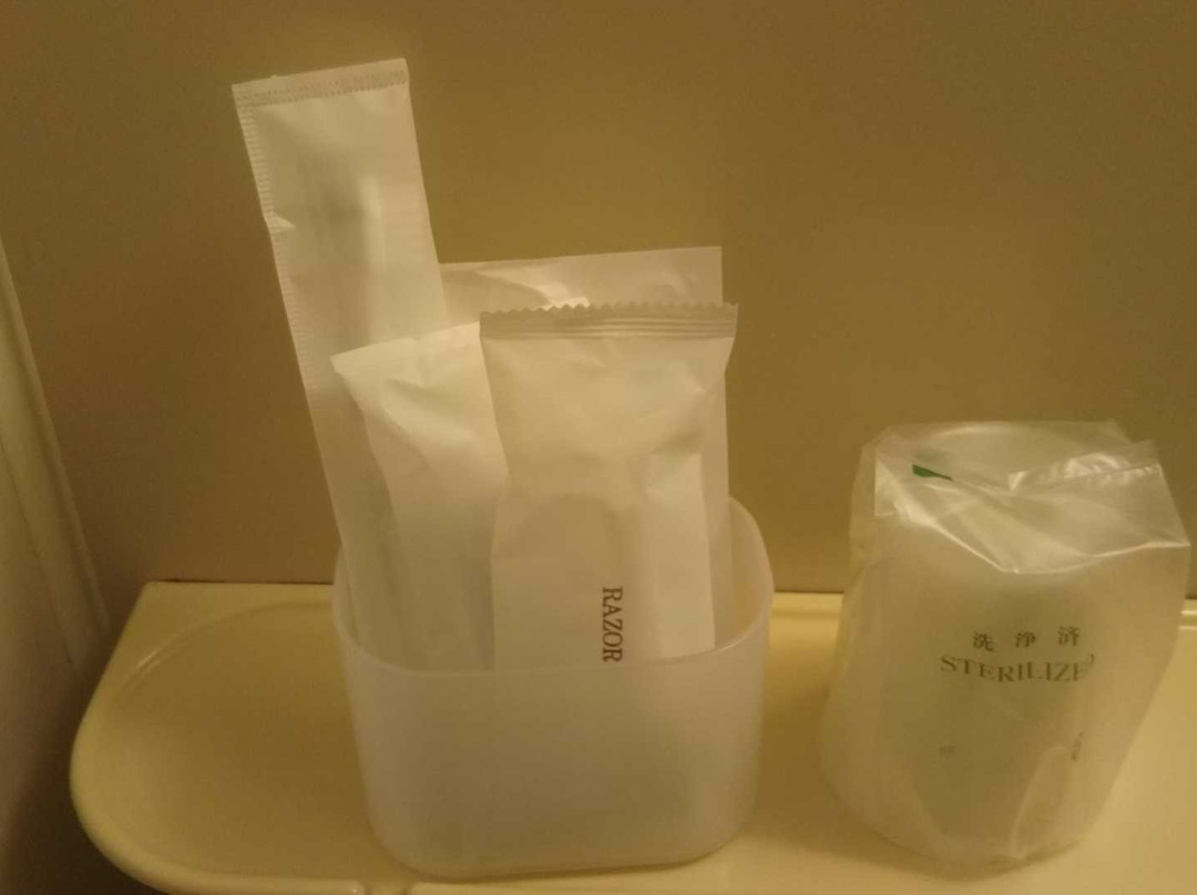 Hotel Royal Garden Kisarazu主图