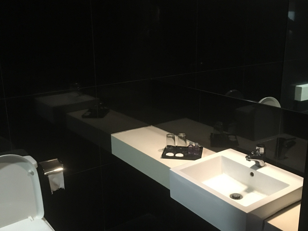 Grand Dormani Rajah Court Hotel主图