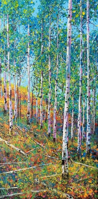 The Adobe Fine Art-鲁伊多索必去景点