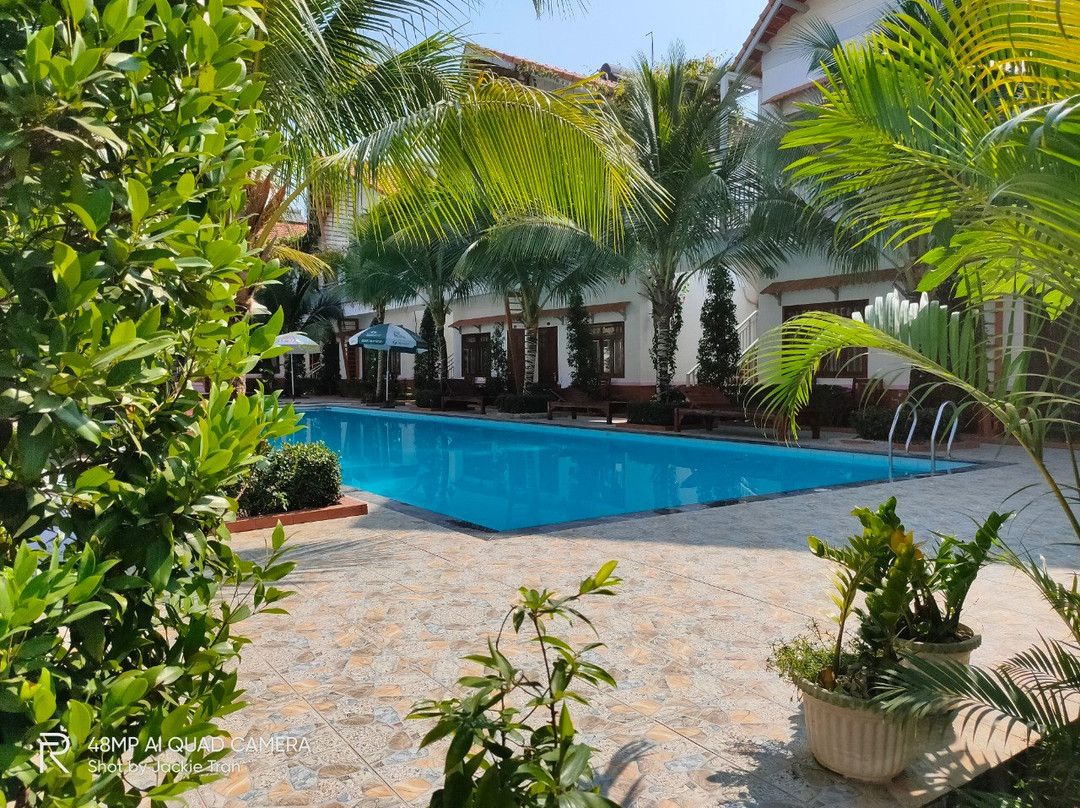 Camellia Resort & Spa主图