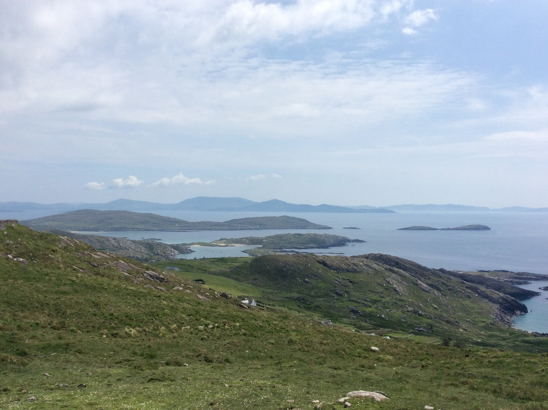 Setanta Chauffeur Tours-Longford必去景点