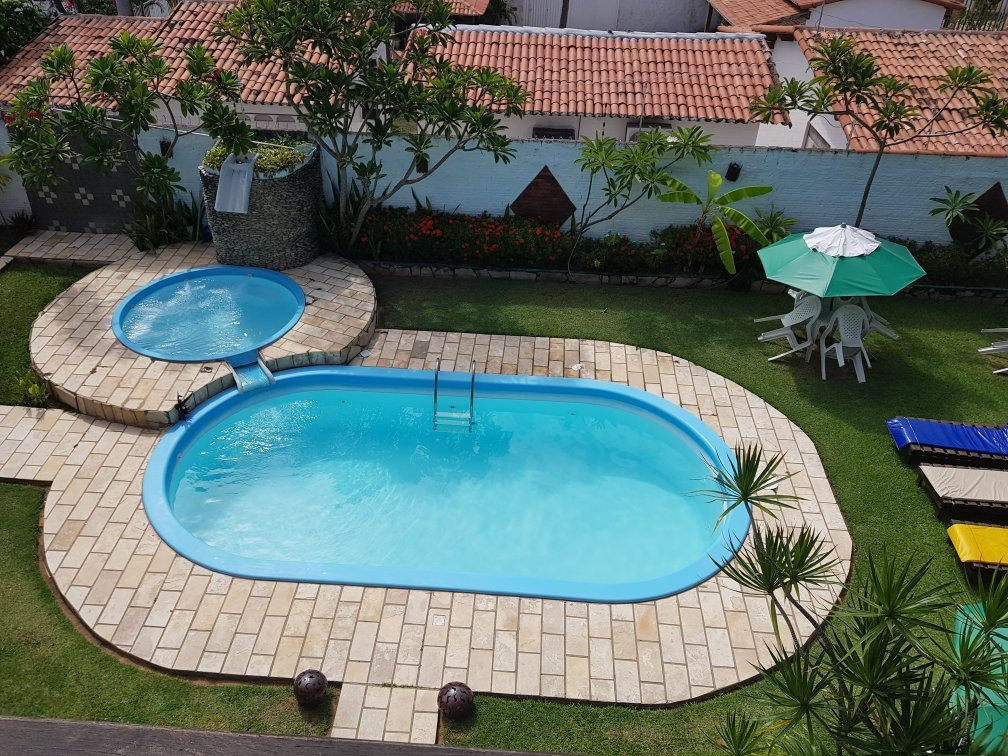 Pousada Gitana主图