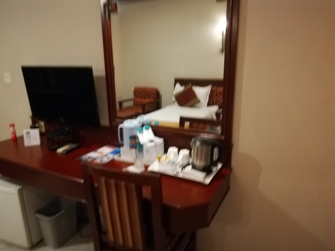 Hotel Gnanam主图