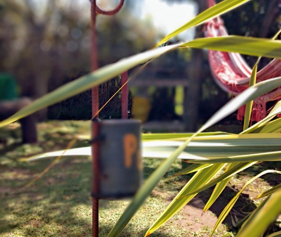 Casa de Campo Hosteria主图