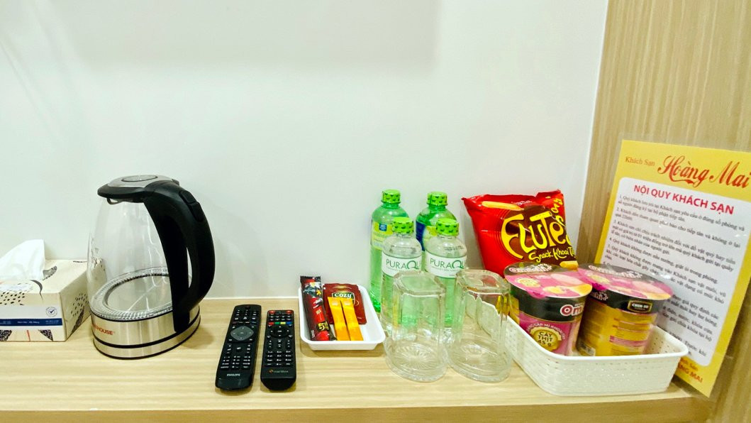 Hoang Mai Hotel主图