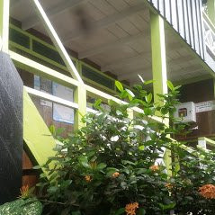 Ecocabañas Manguaré主图